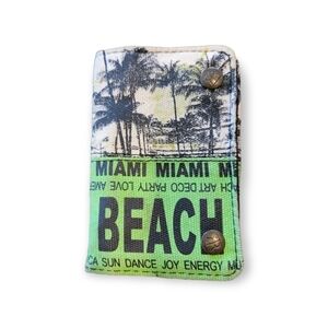 Robin Ruth Miami Beach Wallet